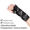 Wrist Support Adjustable Wrist Brace Pain Relief and Stability Support Wrist Splint for Right Left Hand