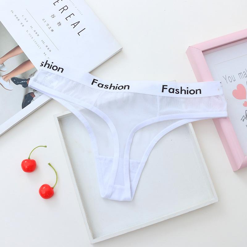 Newest Women Underwear Invisible Seamless T Panties G-String Female Lace Sexy Thongs Intimates Female Lingerie Ladies Briefs