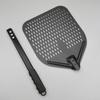 12" & 14" Aluminum Pizza Shovel and Transfer Tool for Kitchen Baking