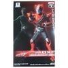 Kamen Rider DXF Solid Heroes Drive Single Item "Dual LEGEND"