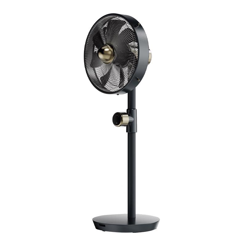 SOLEUSAIR AFS-CL01 DC Inverter Air Circulation Fan CN plug (adapter included)