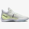 Nike Elevated Barely Size 3, Green/Barely Volt/Football Gray/Cave Purple, DD9304-300, 27.5cm