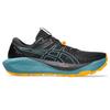 Running Shoes 13 GTX 1011B978 Black Cm [Asics] GEL-Trabuco Men's 27.0