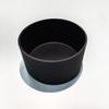 Silicone Insulated Cup Protective Sleeve For 40oz 30oz 20oz Water Bottle Silicone Boot Bottom Sleeve Cover Non-Slip Cup Sleeve