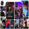 Anime Vagabond Samurai Phnoe Case for Xiaomi Poco X5 X6 X7 Pro X4 Gt F7 Ultra M8 M7 Redmi 15C 15 13C 13 12C 12 Unique Cover Coqu