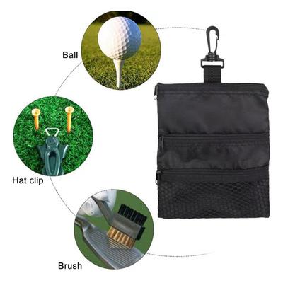 Golf – Golfové tašky