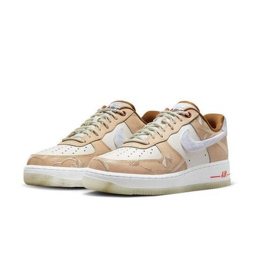 Nike Womens Air Force 1 07 LX Year of the Rabbit FD4341-101