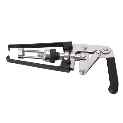 Valve Spring Compressor Carbon Steel Press Type Hand Valve Pliers for Oil Seal Disassembly and Installation