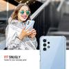 Shockproof Clear Silicone Soft Case For Samsung Galaxy S24 S23 A05S A15 A54 A04S A14 A53 Huawei P60 Xiaomi Redmi Note 12 iPhone 15 14 13 Pro Max Cover