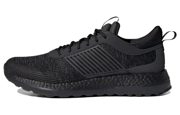 Adidas Crazylight Zg Boost Core Black ID2857 36