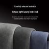iPhone 17 Air Lambskin Magnetic Charging Case for 16 Pro - Skin-Feel, Anti-Drop, Soft.