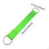 Fitness Horizontal Bar Strap Training Parts Sports Supplies Durability Accessory Weight