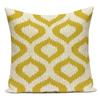 Nordic Cushions Case Home Decorative Pillow Cases Line Geometric Stripes Pillows Covers Sofa Bed Square Cushion Covers