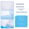 Bishurou Adult Nursing Pad 60x90 - Elderly Mattress and Diaper Pad