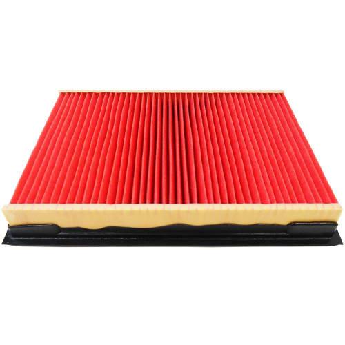 Nissan Air Filter Air Cleaner X-Trail Juke Sylphy Tino Figaro March Skyline Fairlady Z MAHLE Mahle LX2720 AY120-NS022 AY120-NS035 16546-30P00 16546-17