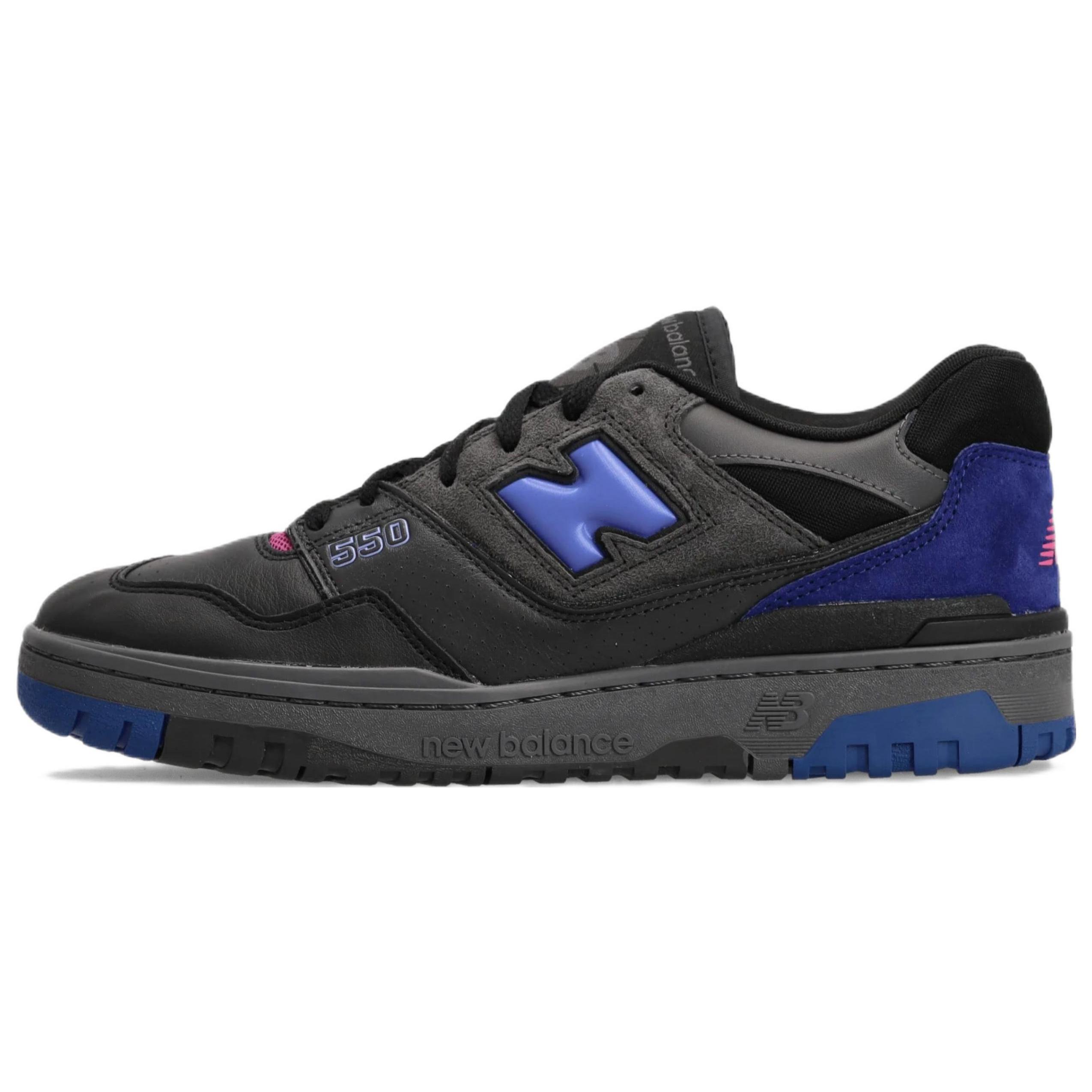 

550 New Balance Miami Nights BB550SSB 44.5