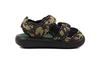 Water Sandal Abrasion Resistant Breathable Abrasion Resistant Breathable Low Top Toddler Shoes Green HP6786