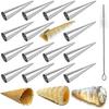 Pastelaria – Instrumentos de cozinha para pastelaria e confeitaria