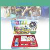 Colorful The Game Of Life Card Game For Entertaining Family Gatherings And Developmental Skills