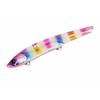 JACKALL Lure Big Backer 107 Candy Glow Stripe.