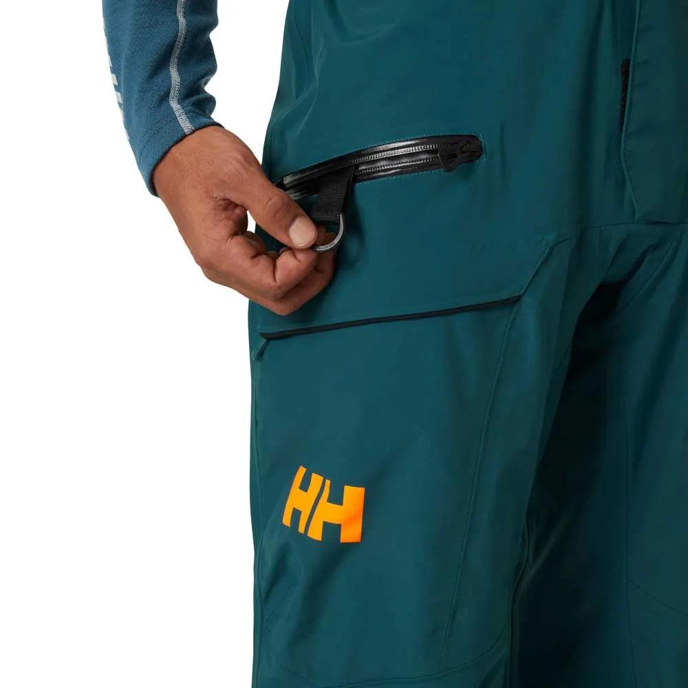 Helly Hansen Брюки Sogn Bib Shell