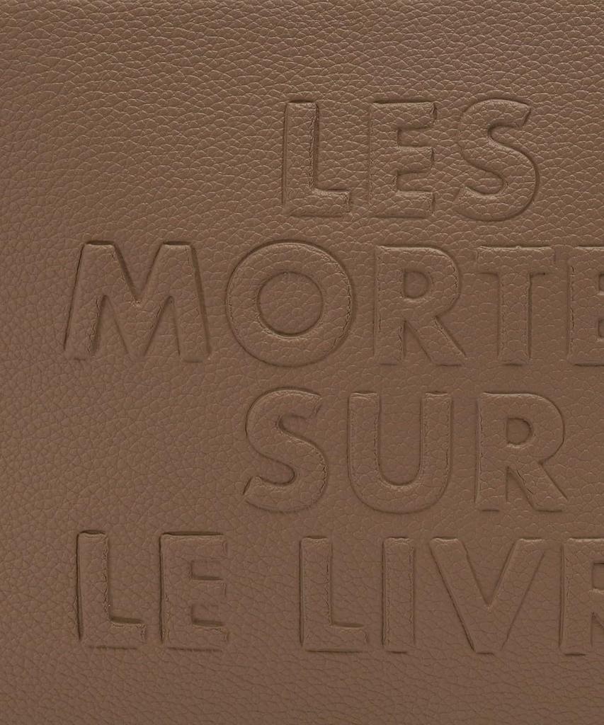 Afternoon Tea Living JN29 MON JOURNAL Shoulder Bag, Brown