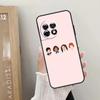 Pink Ladies Grease Movie Case For OnePlus Nord 5 CE 3 4 Lite N20 N30 OnePlus 13T 13R 12R 10T 10R 10 11 12 13 15 Cover
