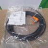 EVC080 IFM Sensor Accessory: Oil & Coolant Resistant Connection Cable, Brand New & Original.
