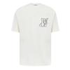 Jack Wills Mens Back Print T-Shirt