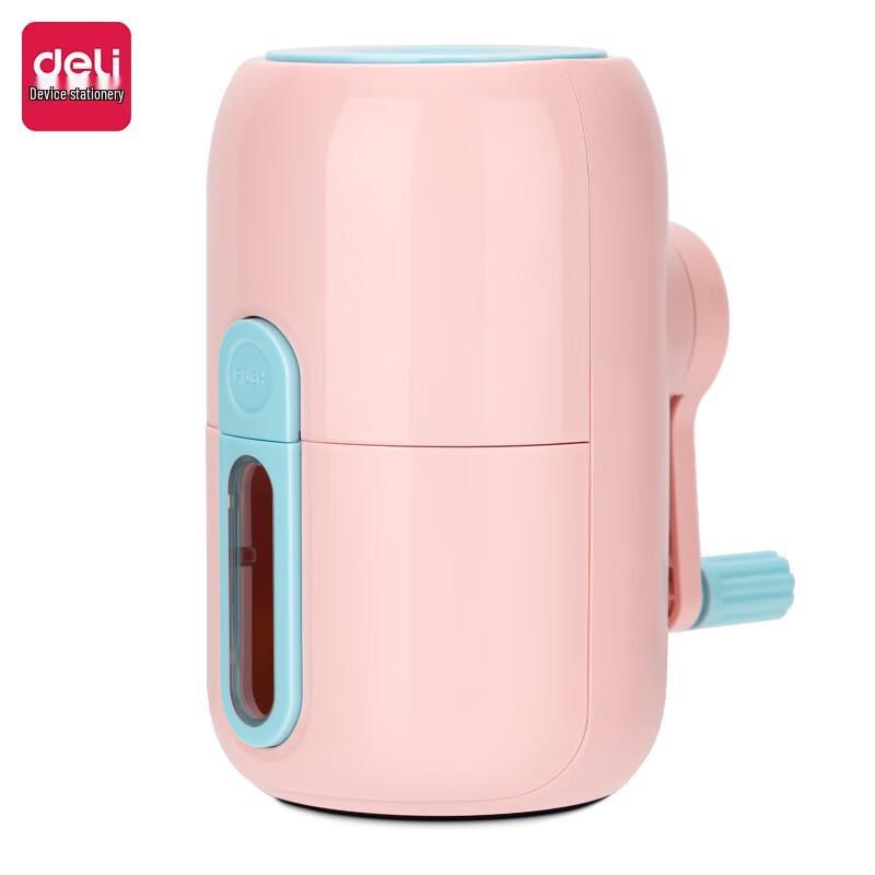 Deli VB102 Student Vertical Pencil Sharpener