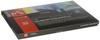 Karan Dash 3510-920 Museum Aquarelle Water-Soluble Colored Pencils, 20-Color Set, Marine Design, Paper Box