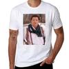 Brendan Fraser Tshirt Plus Size Nonshrink Tshirt