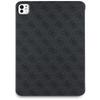 Guess Gufc11Pm24Ps4Sgk Ipad Pro 11 2024 Czarny/Black Magnetic 4G Big Logo