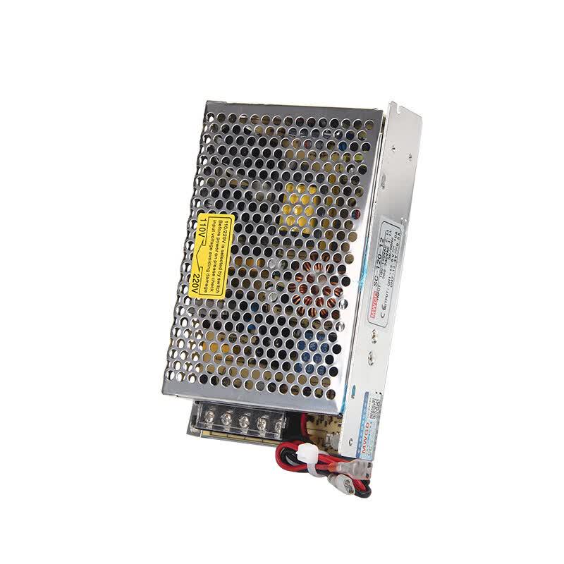 MWGD SC-120-24 24V 5A UPS Emergency Switching Power Supply