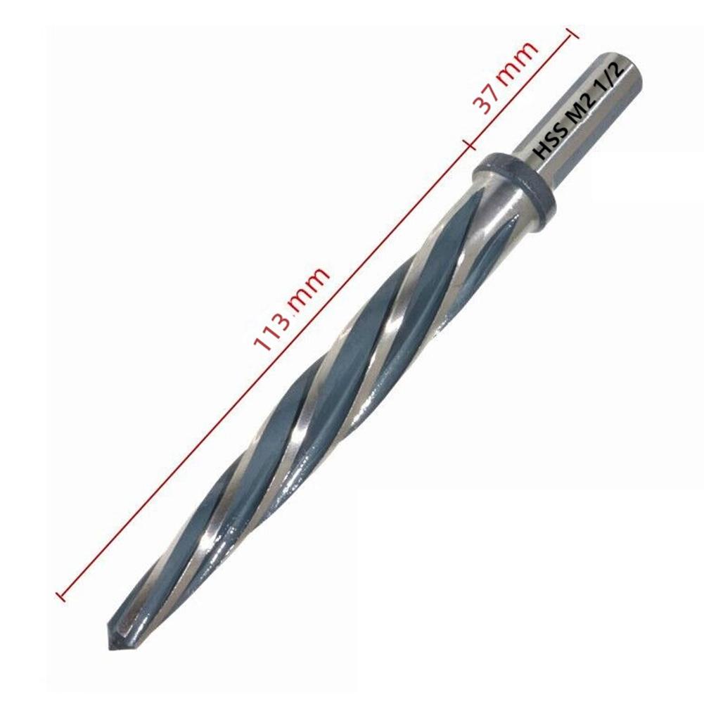 1/2 Inch Shank Bridge Reamer 3/8 1/2 5/8 3/4 13/16 Inch