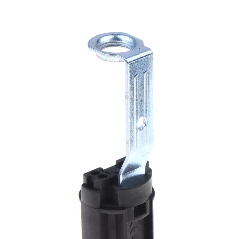 55-100Mm E14 Light Candelabra Base Socket Bulb Holder Candles Lamp Replacement Adjustable Led Chandelier Cover Bases Holder