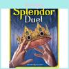 Splendor Duel Puzzel Kaartspel Met Plastic Speelkaarten Voor Familieplezier En Kinderen Vanaf 10 Jaar