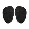 Silicone Forefoot Pads: Anti-Wear Gel Insoles for Heel Pain Relief