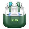 2024 Latest Bluetooth Wireless ENC Noise Dual Bluetooth IPX7 Touch Compatible with Japanese Instruction Manual Included Earbuds, Cancelling,