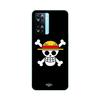 Phone Case - MANIACASE - Oppo A57 4G - TPU Silicone - One Piece Flag - Flexible