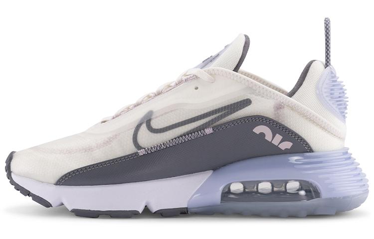 Nike Air Max 2090 Sail Ghost Women s CT1290-101 36.5