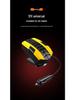 12V Car Heater & Defogger with Hot/Cold Settings for Defrosting Snow