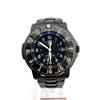 Used [Used] LUMINOX F-117 NIGHTHAWK SERIES 3400