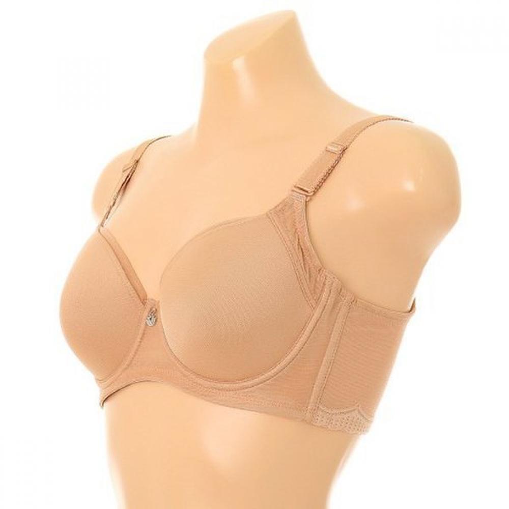 Wacoal Double Spacer Mold Bra Cd Cup  wbrp019Cd 
