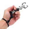 2PCS 16cm Fish Grip Heavy-Duty Fishing Gripper Portable Fish Pliers  Bass Fishing