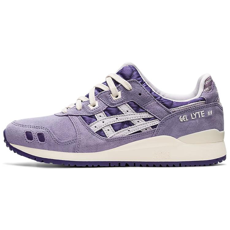 

Новые Asics Gel Lyte Iii Пейсли Пепельный Камень Крем 1201A318-500 39