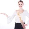 Wedding Decorations Bridal Shower Wedding Veil Team Bride To Be Satin Sash Bachelorette Party Girl Party Decoration Supplies