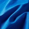 Kids Long Sleeve T Shirt Cobalt Blue Size 128