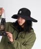 Lisjilain Boonie Hat Shade Bucket Hat 20B096