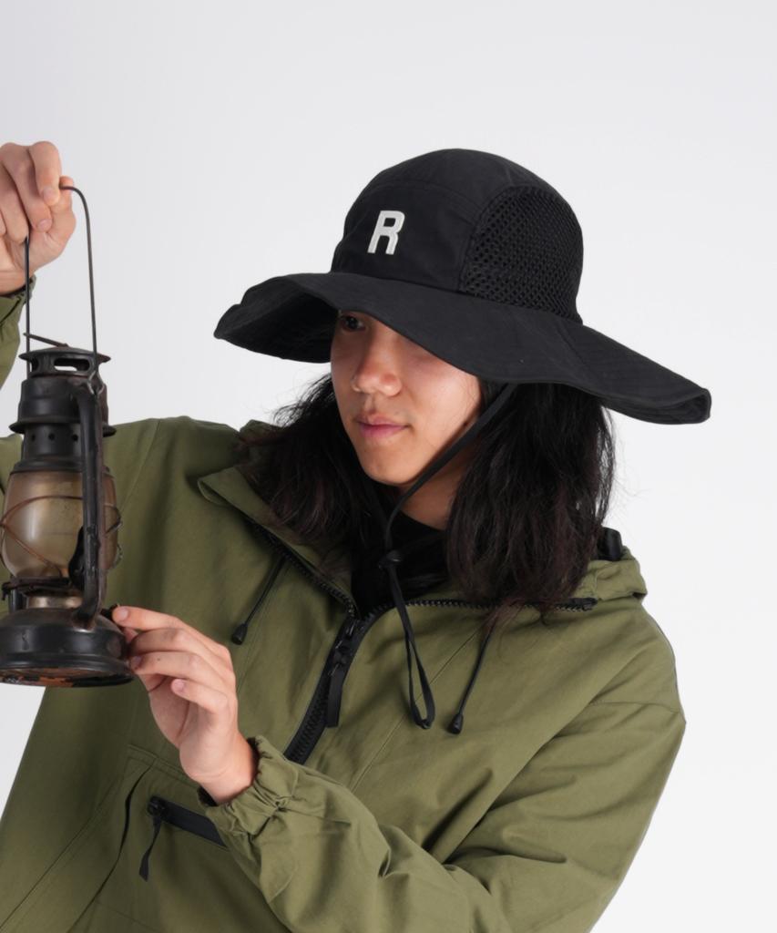 Lisjilain Boonie Hat Shade Bucket Hat 20B096